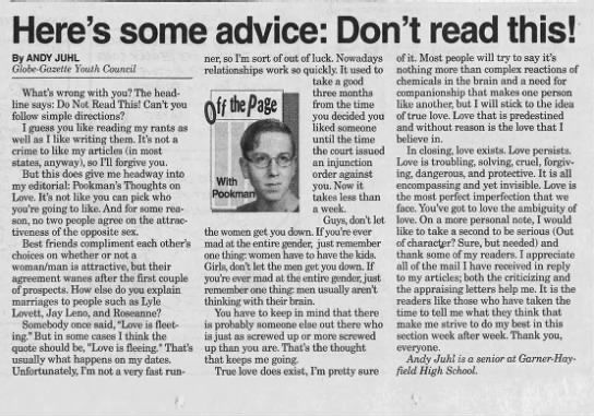 2000 v day teen column.jfif